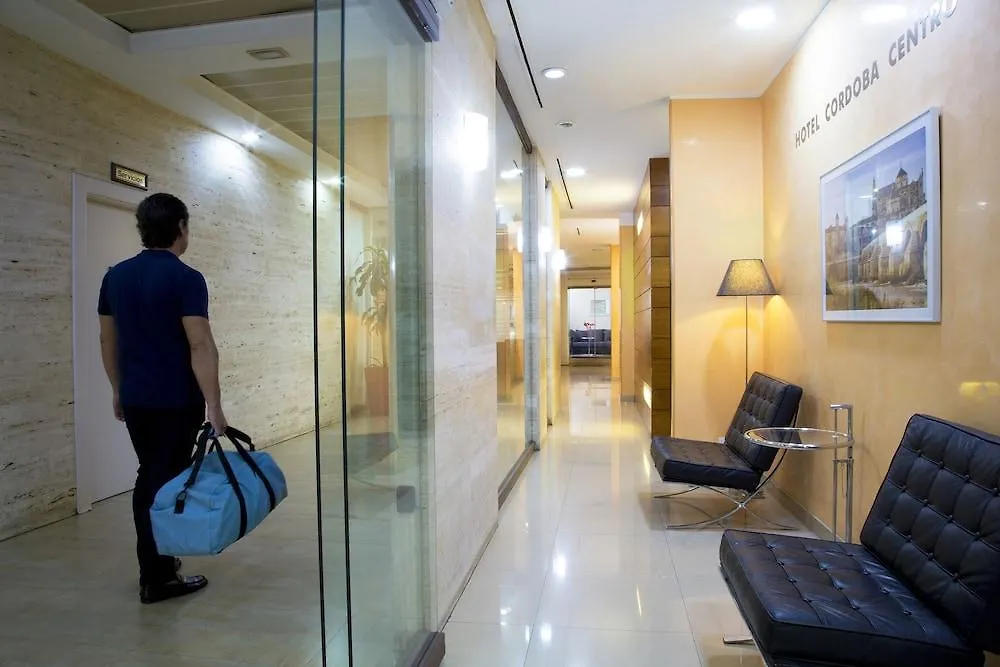 Hotel Córdoba Centro