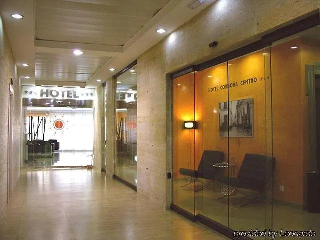Hotel Cordoba Centro