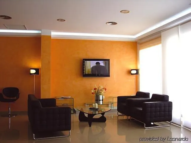 Hotel Cordoba Centro
