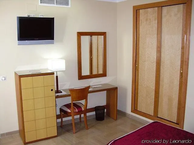 ***  Hotel Cordoba Centro Spanien