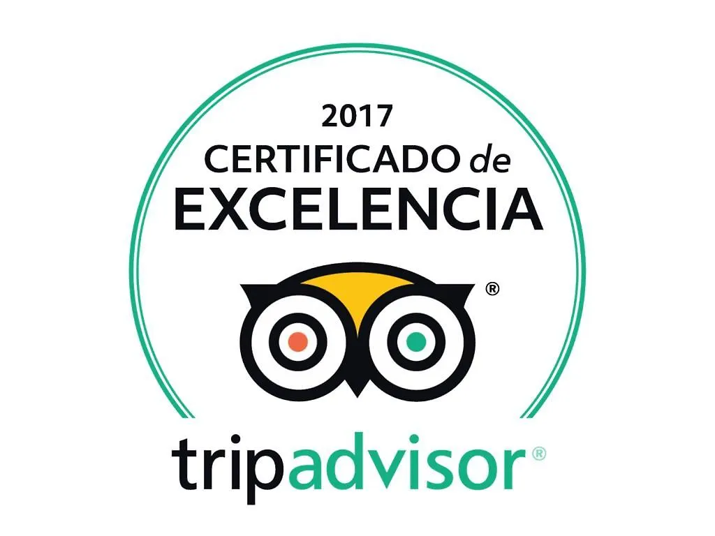 Hotel Cordoba Centro