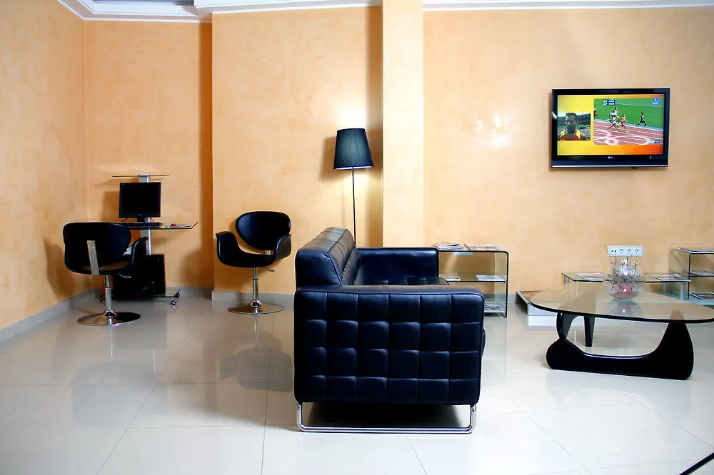 Hotel Cordoba Centro 3*,  Spanien