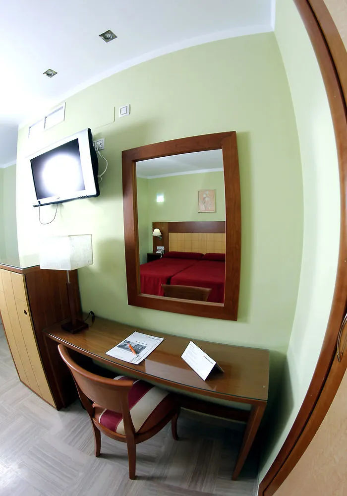 Hotel Cordoba Centro