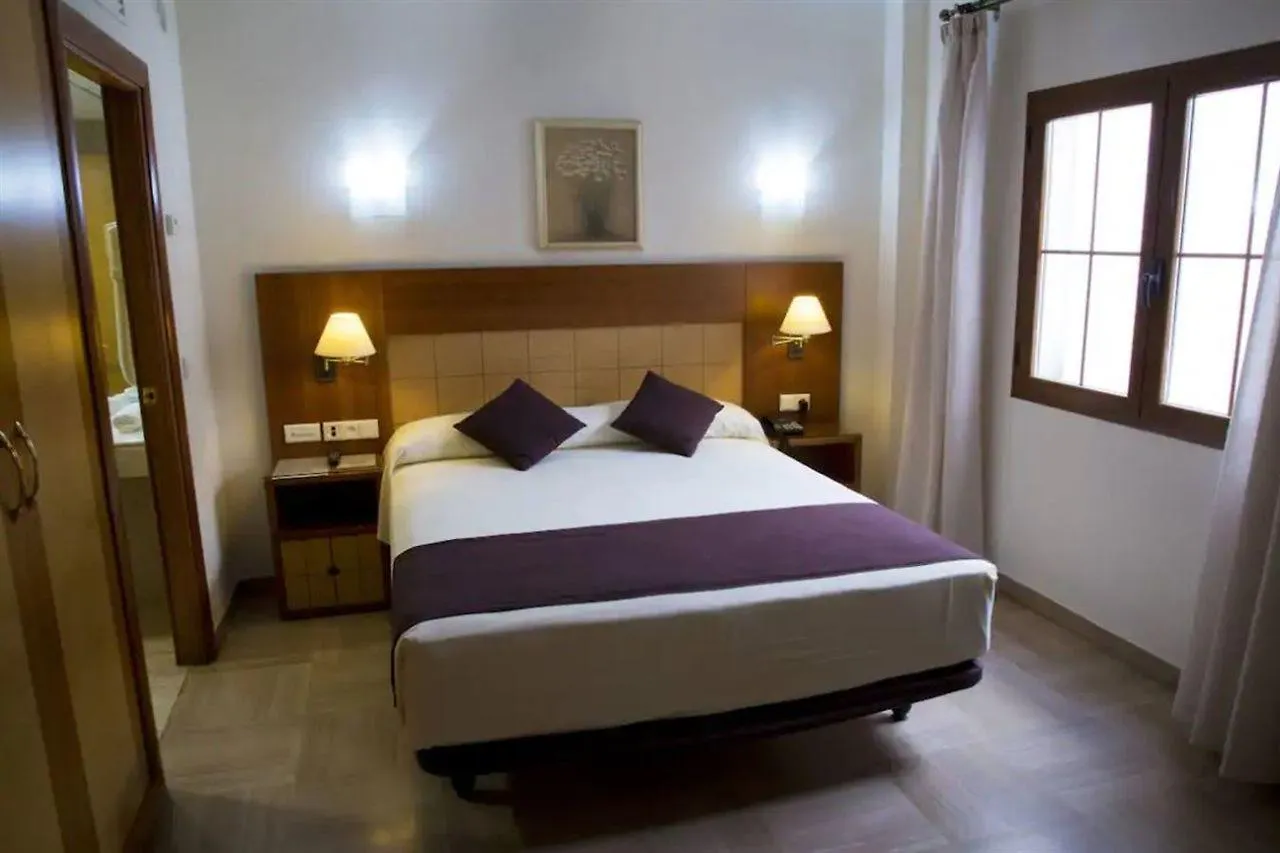 ***  Hotel Cordoba Centro Espagne