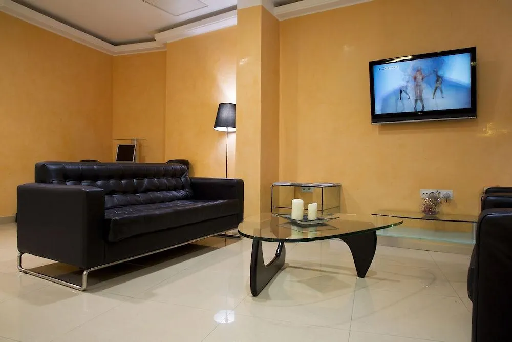 ***  Hotel Cordoba Centro Espagne