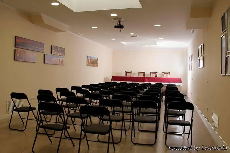 ***  Hotel Cordoba Centro Espagne