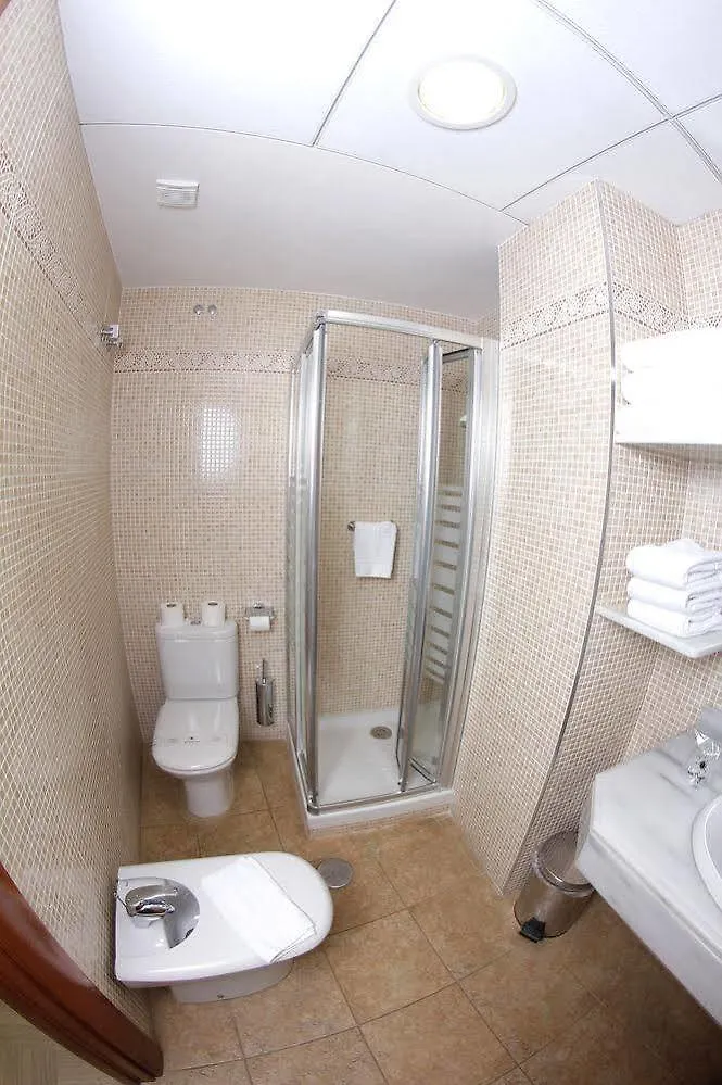 Hotel Cordoba Centro